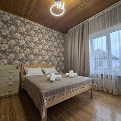 Частный дом у подножия Бештау, Ставропольский край