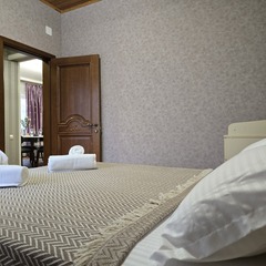 Частный дом у подножия Бештау, Ставропольский край