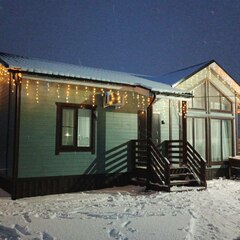 Дом Загородный дом , Московская область