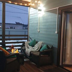 Дом Загородный дом , Московская область