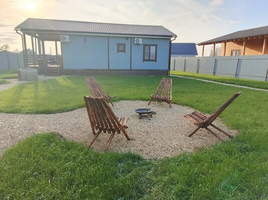 Загородный дом  — фото 5