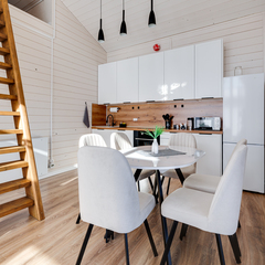 Дом Загородный дом , Московская область