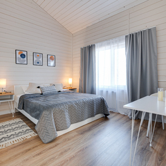 Дом Загородный дом , Московская область