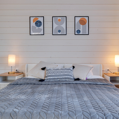 Дом Загородный дом , Московская область