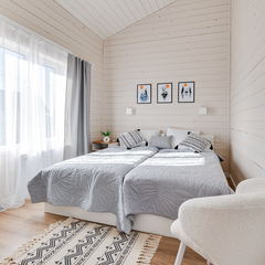 Дом Загородный дом , Московская область