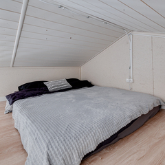 Дом Загородный дом , Московская область