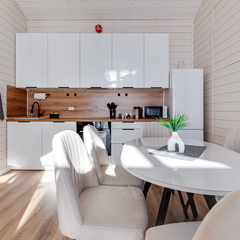 Дом Загородный дом , Московская область