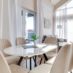 Дом Загородный дом , Московская область