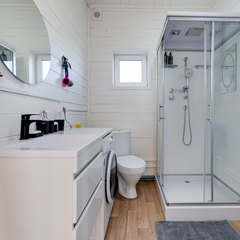 Дом Загородный дом , Московская область