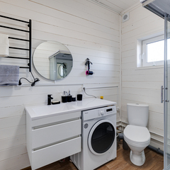 Дом Загородный дом , Московская область