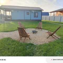 Дом Загородный дом , Московская область