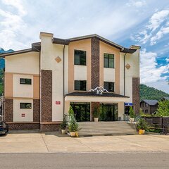 Гостевой дом К2, Краснодарский край