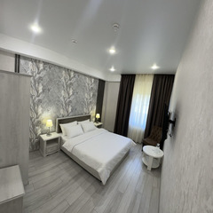 Гостевой дом К2, Краснодарский край