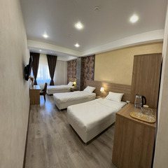 Гостевой дом К2, Краснодарский край