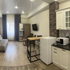 Гостевой дом К2, Краснодарский край