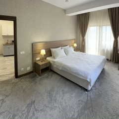 Гостевой дом К2, Краснодарский край