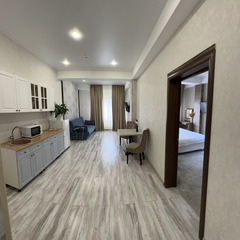 Гостевой дом К2, Краснодарский край