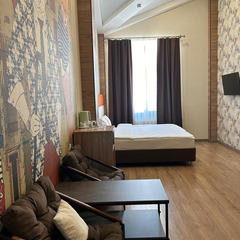 Гостевой дом К2, Краснодарский край