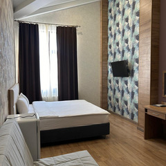 Гостевой дом К2, Краснодарский край