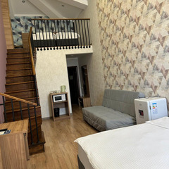 Гостевой дом К2, Краснодарский край