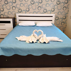 Дом с двумя спальнями в центре Пятигорска, Ставропольский край