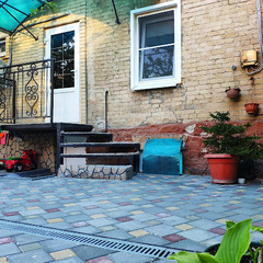 Дом с двумя спальнями в центре Пятигорска, Ставропольский край