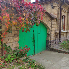 Дом с двумя спальнями в центре Пятигорска, Ставропольский край