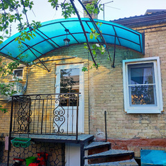 Дом с двумя спальнями в центре Пятигорска, Ставропольский край