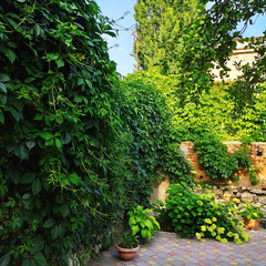 Дом с двумя спальнями в центре Пятигорска, Ставропольский край