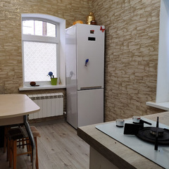 Дом с двумя спальнями в центре Пятигорска, Ставропольский край