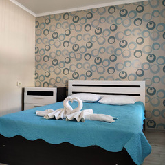 Дом с двумя спальнями в центре Пятигорска, Ставропольский край