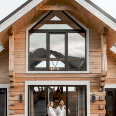 Гостевой дом Домик в Коксе, Республика Алтай