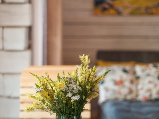 Домик в Коксе — фото 5