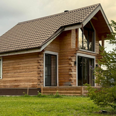 Гостевой дом Домик в Коксе, Республика Алтай