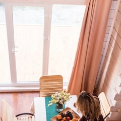 Гостевой дом Домик в Коксе, Республика Алтай