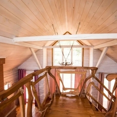 Гостевой дом Домик в Коксе, Республика Алтай