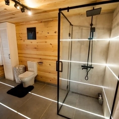 Гостевой дом Домик в Коксе, Республика Алтай