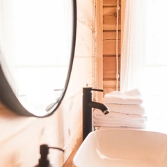 Гостевой дом Домик в Коксе, Республика Алтай