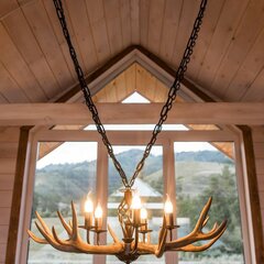 Гостевой дом Домик в Коксе, Республика Алтай