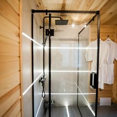 Гостевой дом Домик в Коксе, Республика Алтай