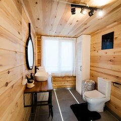 Гостевой дом Домик в Коксе, Республика Алтай