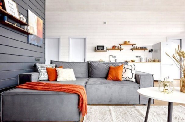 ЕлкиШале с банным чаном — фото 5