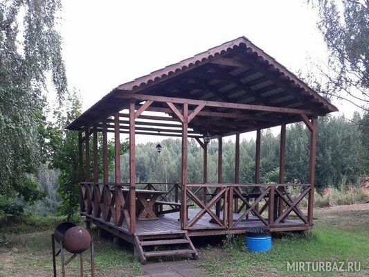 Ока — фото 4