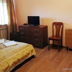 База отдыха Ока, Рыбновский район, Рязанская область