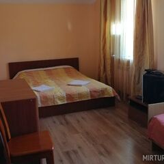 База отдыха Ока, Рыбновский район, Рязанская область