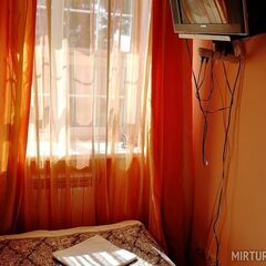 База отдыха Ока, Рыбновский район, Рязанская область