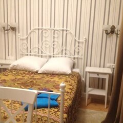 Санаторий Актер-Плес, Плес, Ивановская область