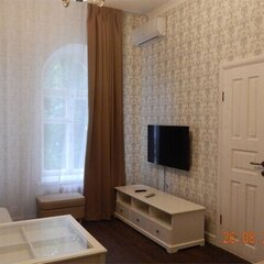 Санаторий Актер-Плес, Плес, Ивановская область