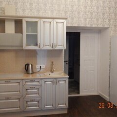 Санаторий Актер-Плес, Плес, Ивановская область