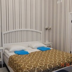 Санаторий Актер-Плес, Плес, Ивановская область